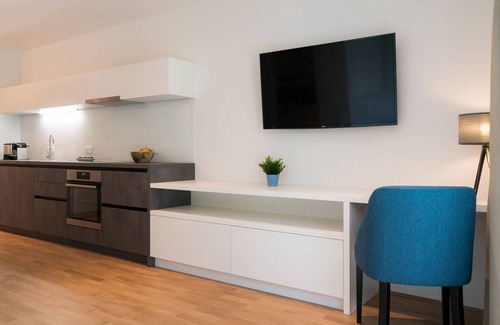 Hietzing Apartment | Vienna Residence, Hietzing - Schönbrunn #6371