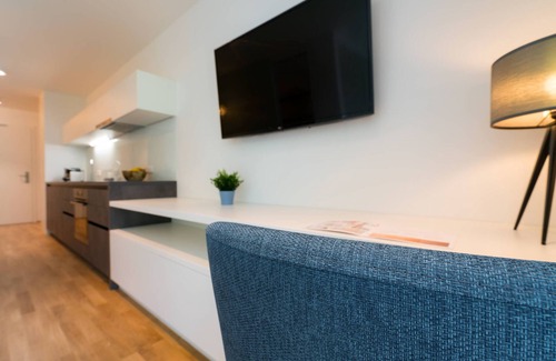 Hietzing Apartment | Vienna Residence, Hietzing - Schönbrunn #6371