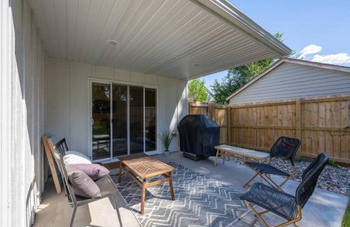 Rapid City House | Vienna's Modern Retreat