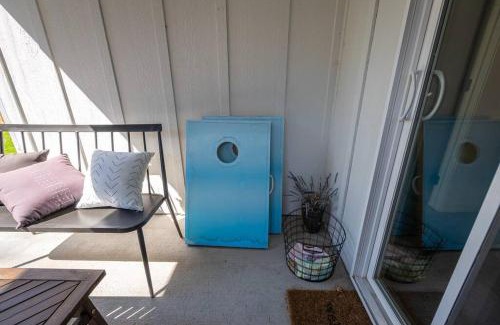 Rapid City House | Vienna's Modern Retreat