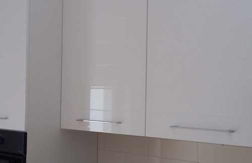 Torre Annunziata House | Vient 'and sea (sea wind) terraces on the sea Capri and Sorrento Coast