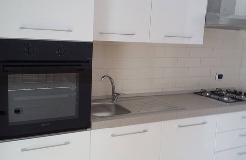 Torre Annunziata House | Vient 'and sea (sea wind) terraces on the sea Capri and Sorrento Coast