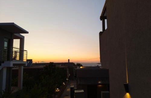 Skafidia Apartment | Viento Boutique