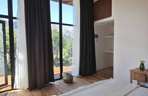 El Chalten Cottage | Viento de Glaciares
