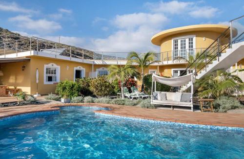 Villa de Mazo House | Viento de Sal