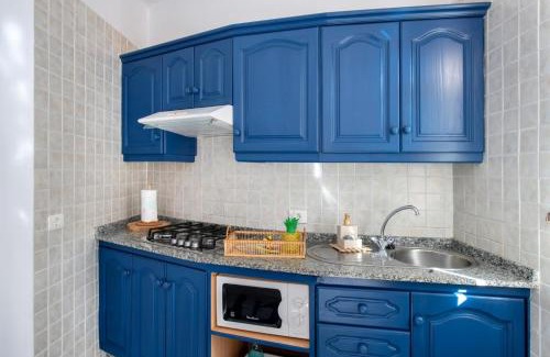 Villa de Mazo House | Viento de Sal