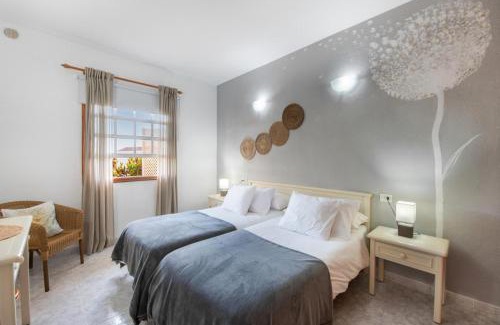 Villa de Mazo House | Viento de Sal