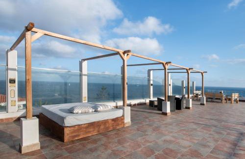 Villa de Mazo House | Viento de Sal