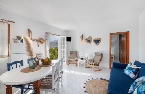 Villa de Mazo House | Viento de Sal