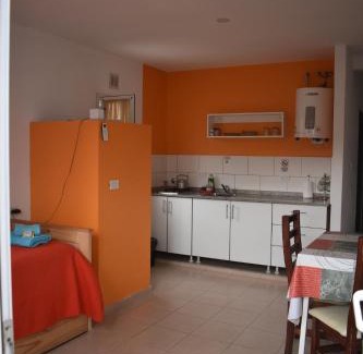 Puerto Piramides Apartment | Viento en Popa