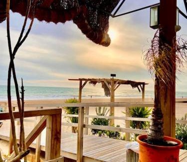 Rota Apartment | Viento Grande, Apartamento boutique en la playa