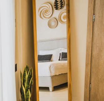 Plomari Apartment | Viento Luxury Apartments