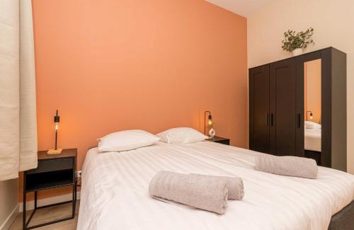 Zierikzee Apartment | Vier Koningen