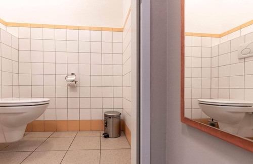 Albeck Hotel | Vierbettzimmer, Halbpension - Jufa Hotel Hochrindl