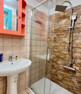 Vieste House | Vieste Rooftop - Sea view near Pizzomunno - Free private Parking