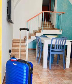 Vieste House | Vieste Rooftop - Sea view near Pizzomunno - Free private Parking