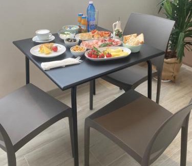 Vieste Bed & Breakfast | VIESTEROOMS