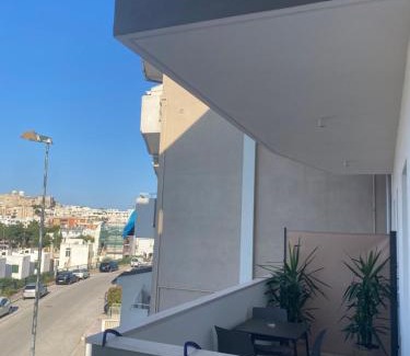 Vieste Bed & Breakfast | VIESTEROOMS