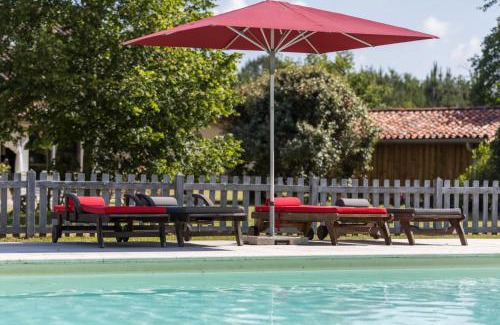 Vert House | Vieux chene