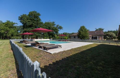 Vert House | Vieux chene