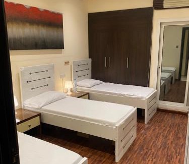 Al Barsha 1 Apartment | View al Barsha Apartment