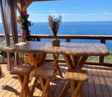 Le Dramont Other | View and Dream