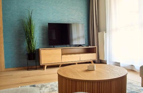 Ostroda Apartment | View Apartment