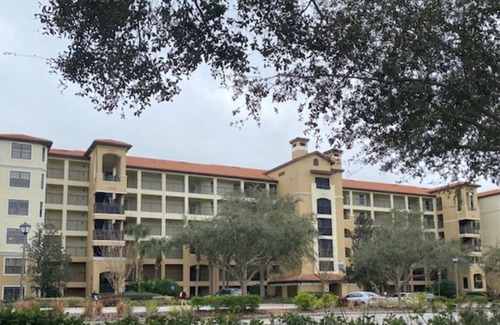 Florida Central Atlantic Coast Condo | View Disney Fireworks, 7+Pools, Lazy River, Golf, Jetski & Activities Galore!