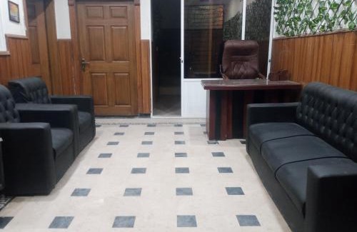 Bhurban Apartment | View house