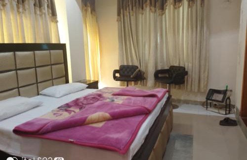 Bhurban Apartment | View house