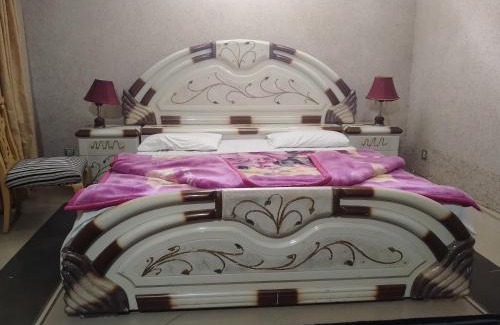 Bhurban Apartment | View house