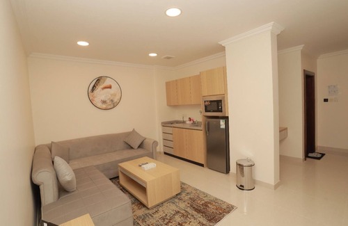 Al Hofuf Apartment | View Park 2 Hotel