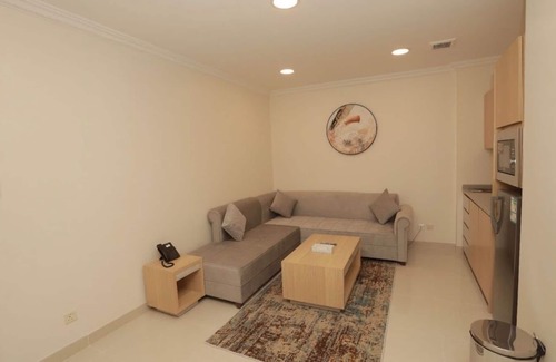 Al Hofuf Apartment | View Park 2 Hotel