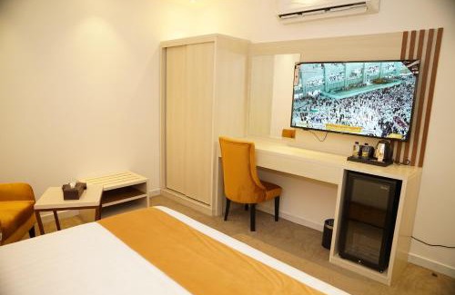 Dammam Apartment | view Rose Hotel Apartment