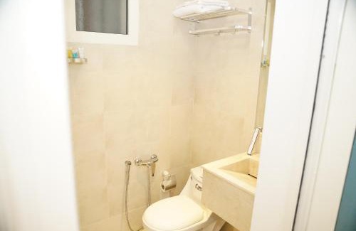 Dammam Apartment | view Rose Hotel Apartment