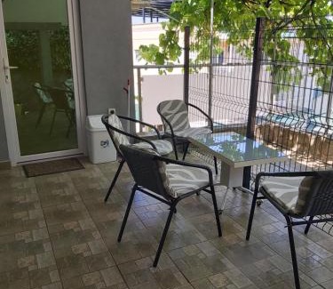 Ohrid Apartment | View Topia Apartments