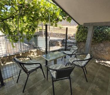 Ohrid Apartment | View Topia Apartments