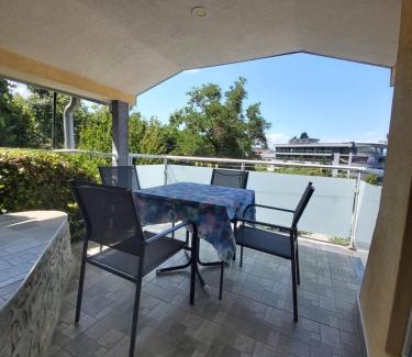 Ohrid Apartment | View Topia Apartments