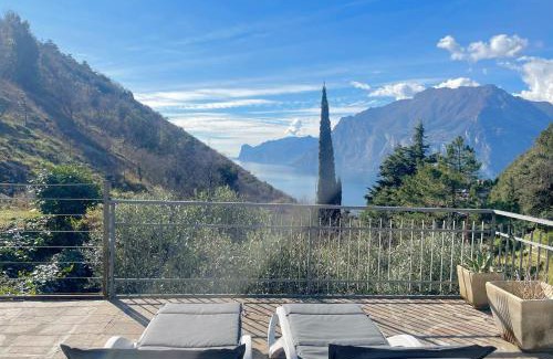 Nago-Torbole Apartment | ViewLake Apartment