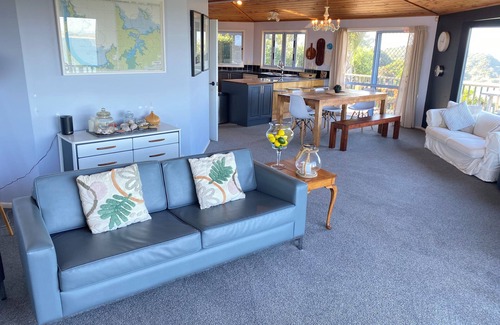 Karkari Peninsula House | Viewpoint 8
