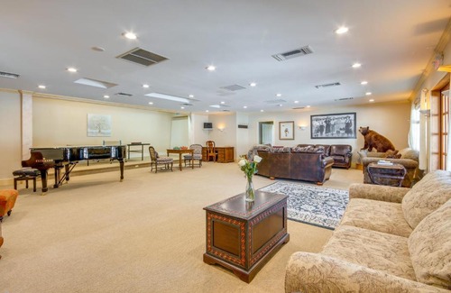 Emigrant Villa | Views and Trail Access Scenic Montana Ranch Retreat