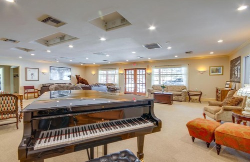 Emigrant Villa | Views and Trail Access Scenic Montana Ranch Retreat