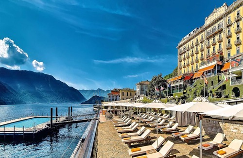 Tremezzina Villa | Views of Lake Como from the heart of Tremezzo