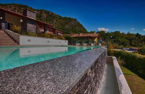 Tremezzina Villa | Views of Lake Como from the heart of Tremezzo