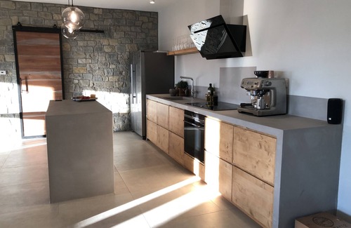 Rocchetta Palafea House | Vigna Rocchetta - New Luxury House - Infinity Pool