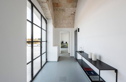 Polignano a Mare House | Vigne Bianche - Luxury farmhouse in Puglia