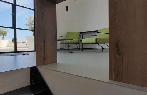 Polignano a Mare House | Vigne Bianche - Luxury farmhouse in Puglia