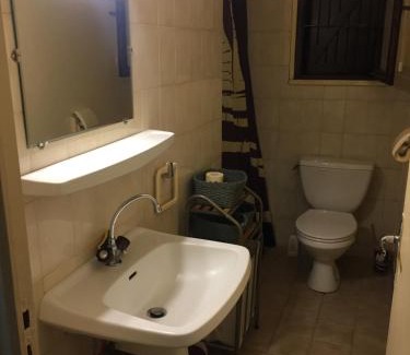 Ventiseri Apartment | vigne maio