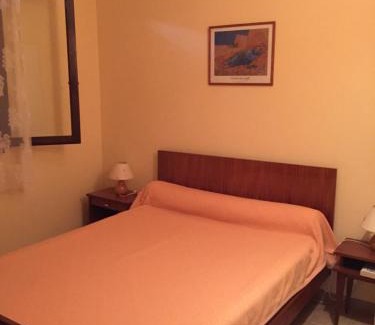 Ventiseri Apartment | vigne maio