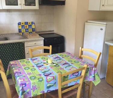 Ventiseri Apartment | vigne maio